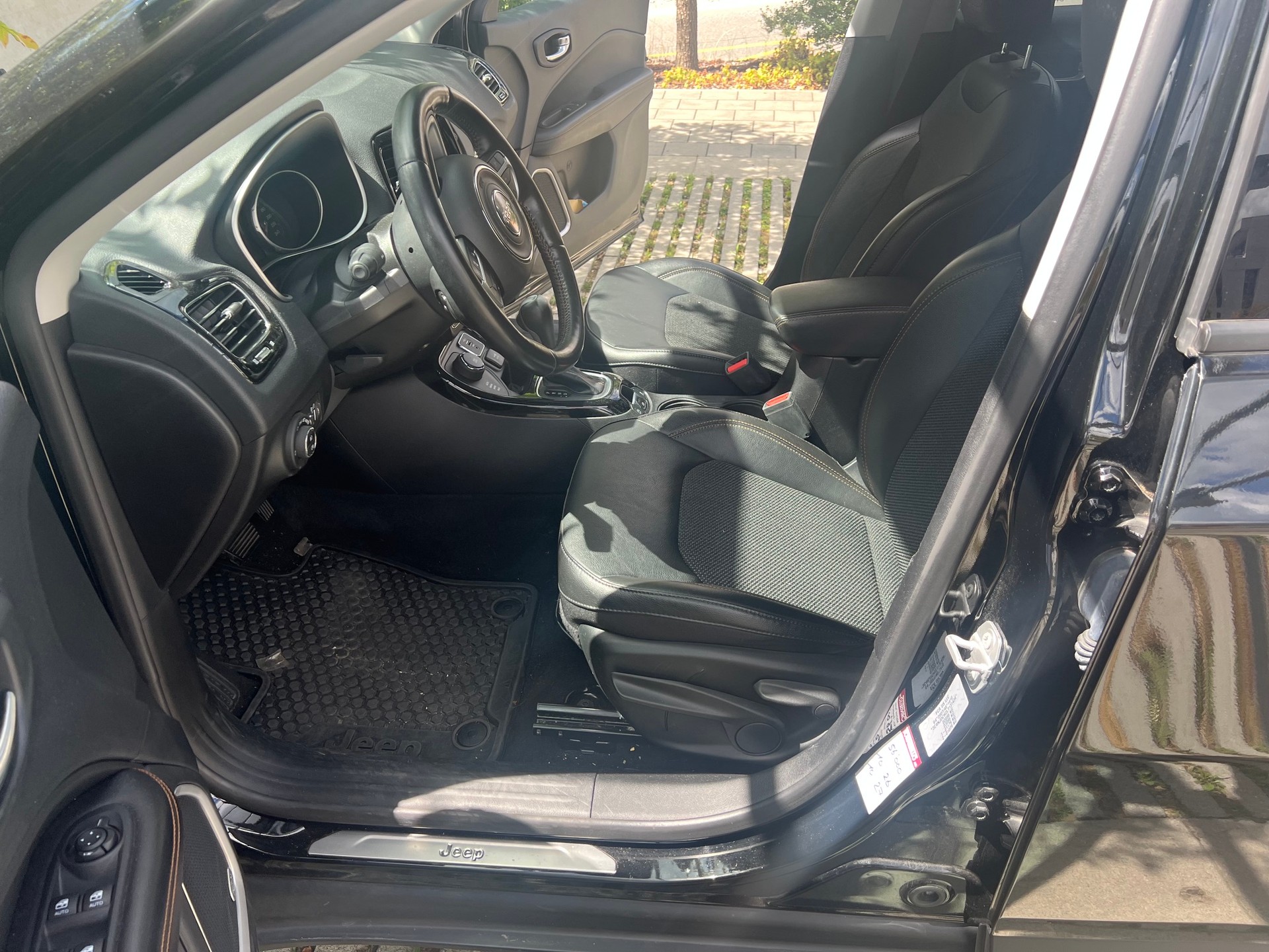 JEEP 1.4 Turbo AWD 9ATX-image-7