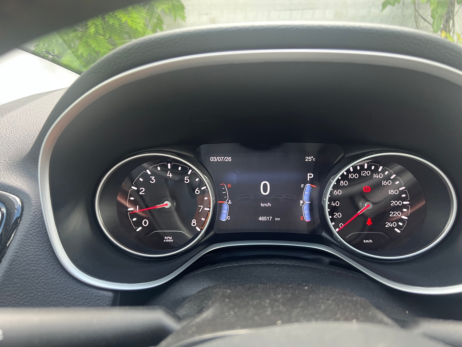 JEEP 1.4 Turbo AWD 9ATX-image-9