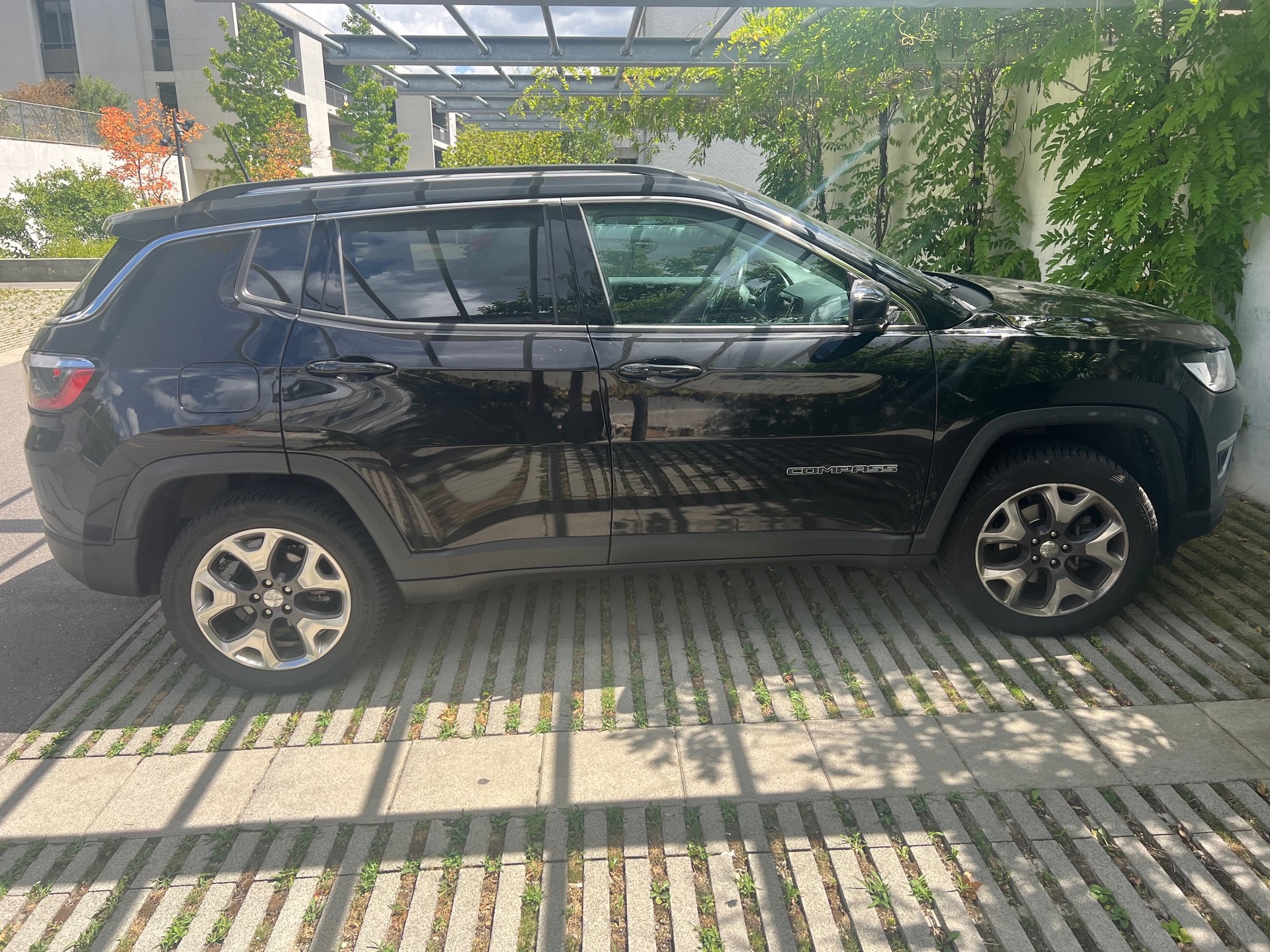 JEEP 1.4 Turbo AWD 9ATX-image-6
