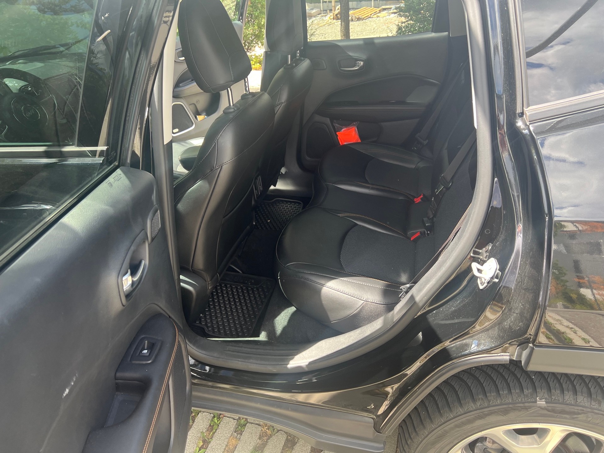 JEEP 1.4 Turbo AWD 9ATX-image-8