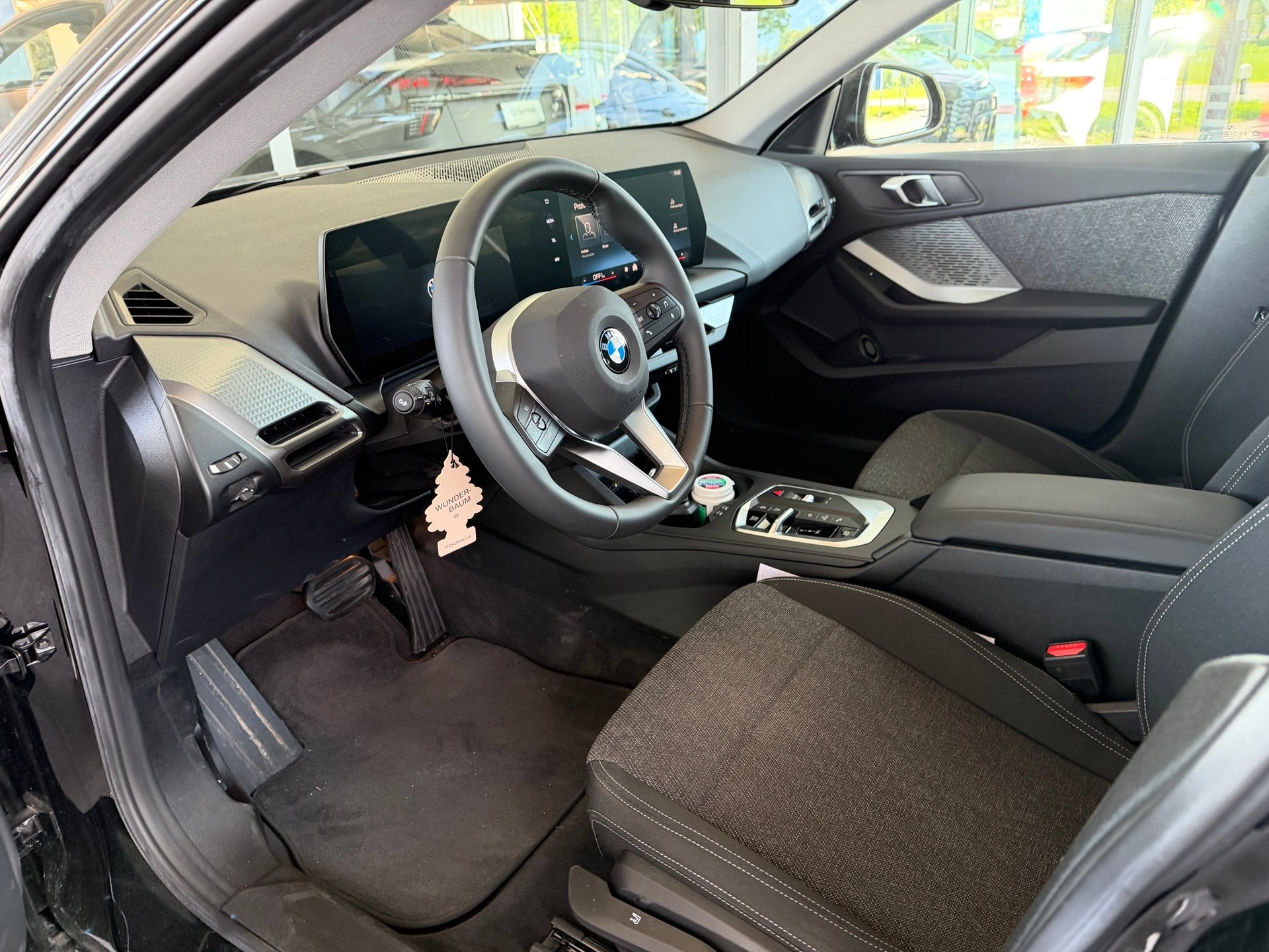 BMW 223 xDrive Gran Coupé 48V Steptronic-image-7