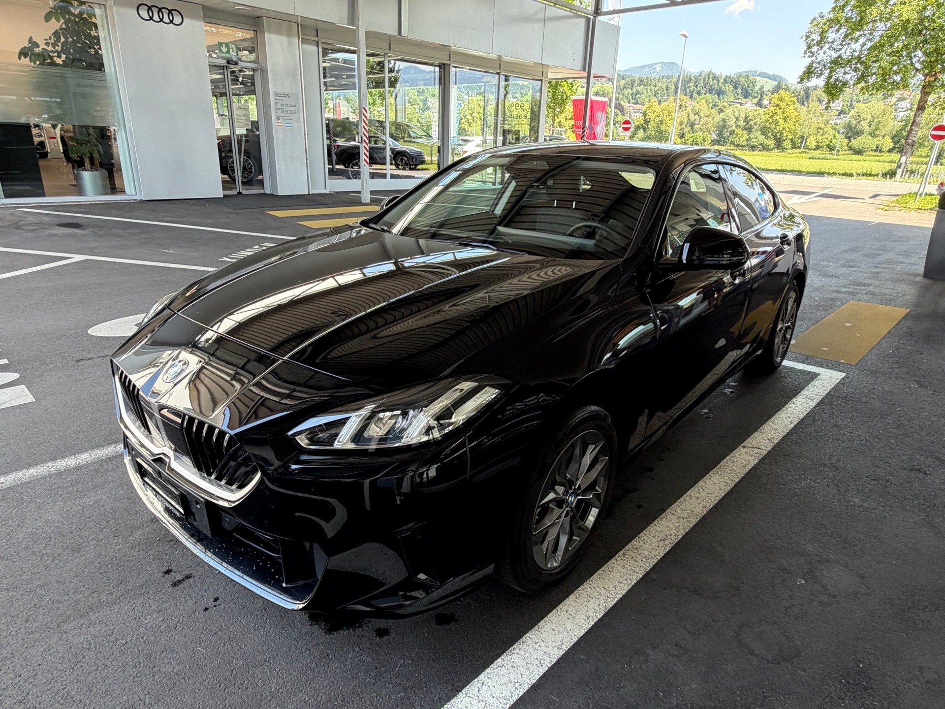 BMW 223 xDrive Gran Coupé 48V Steptronic