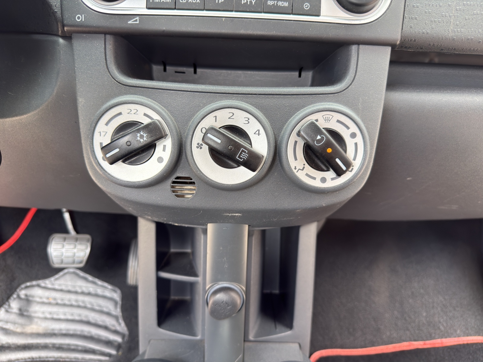 MITSUBISHI Colt 1.3 16V Goal Allshift-image-15