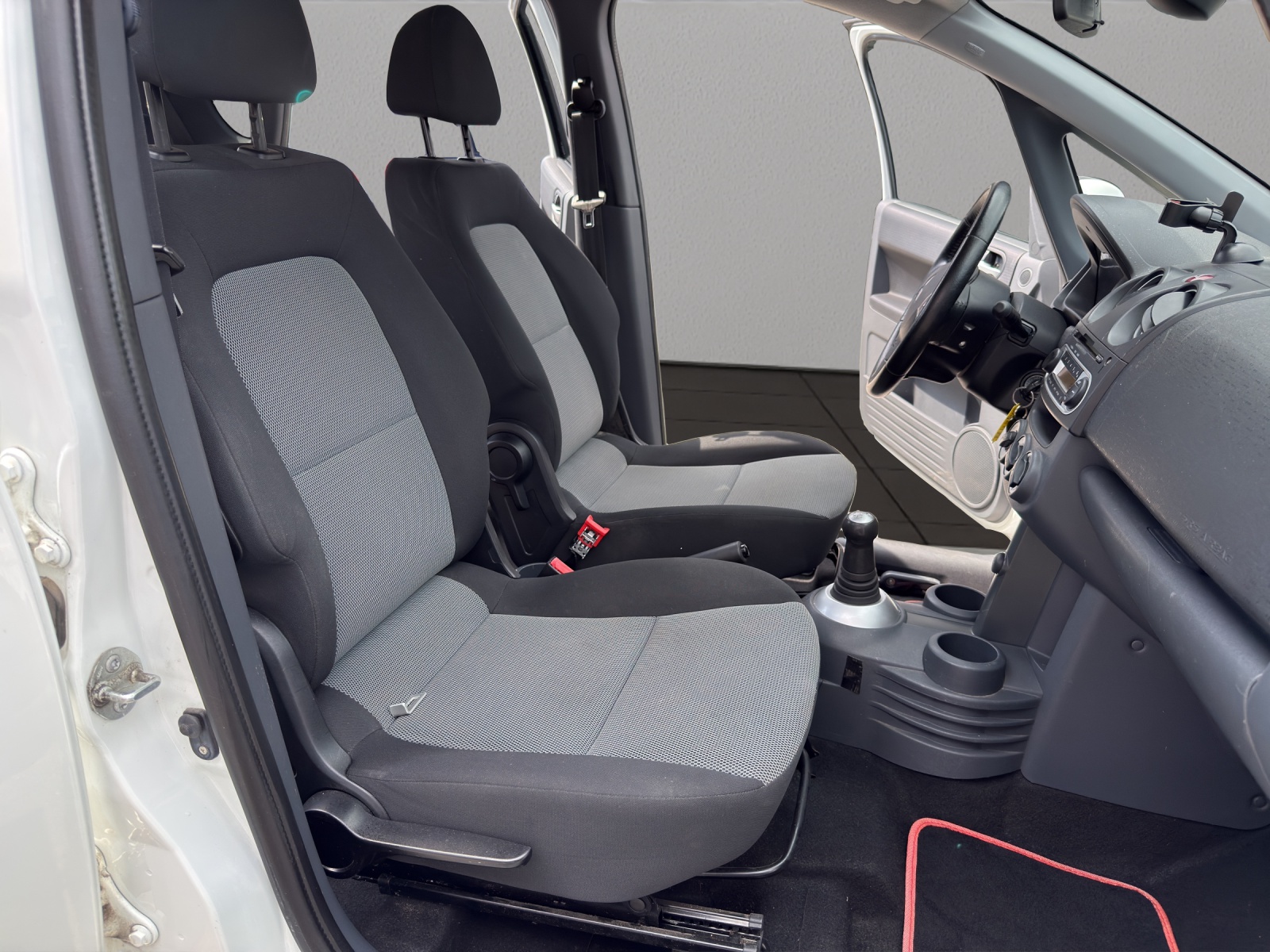 MITSUBISHI Colt 1.3 16V Goal Allshift-image-16