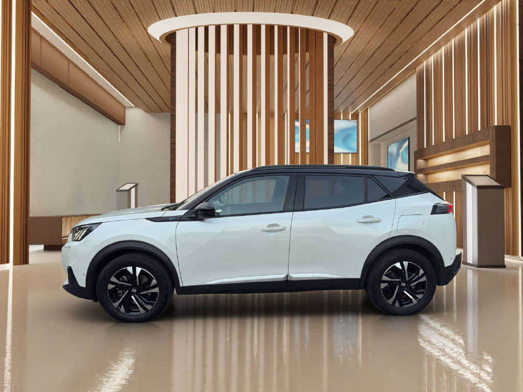 PEUGEOT 2008 e-GT-showroom-element-1