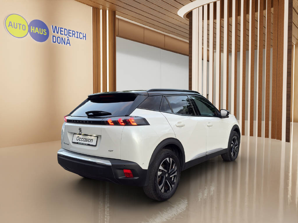 PEUGEOT 2008 e-GT-image-4