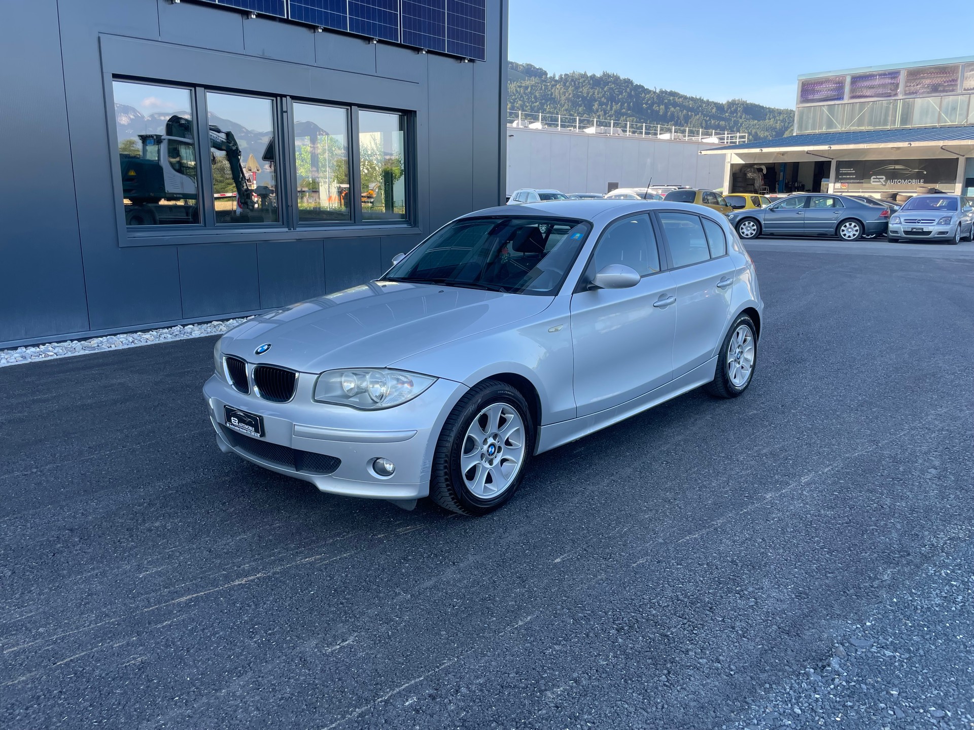BMW 116i