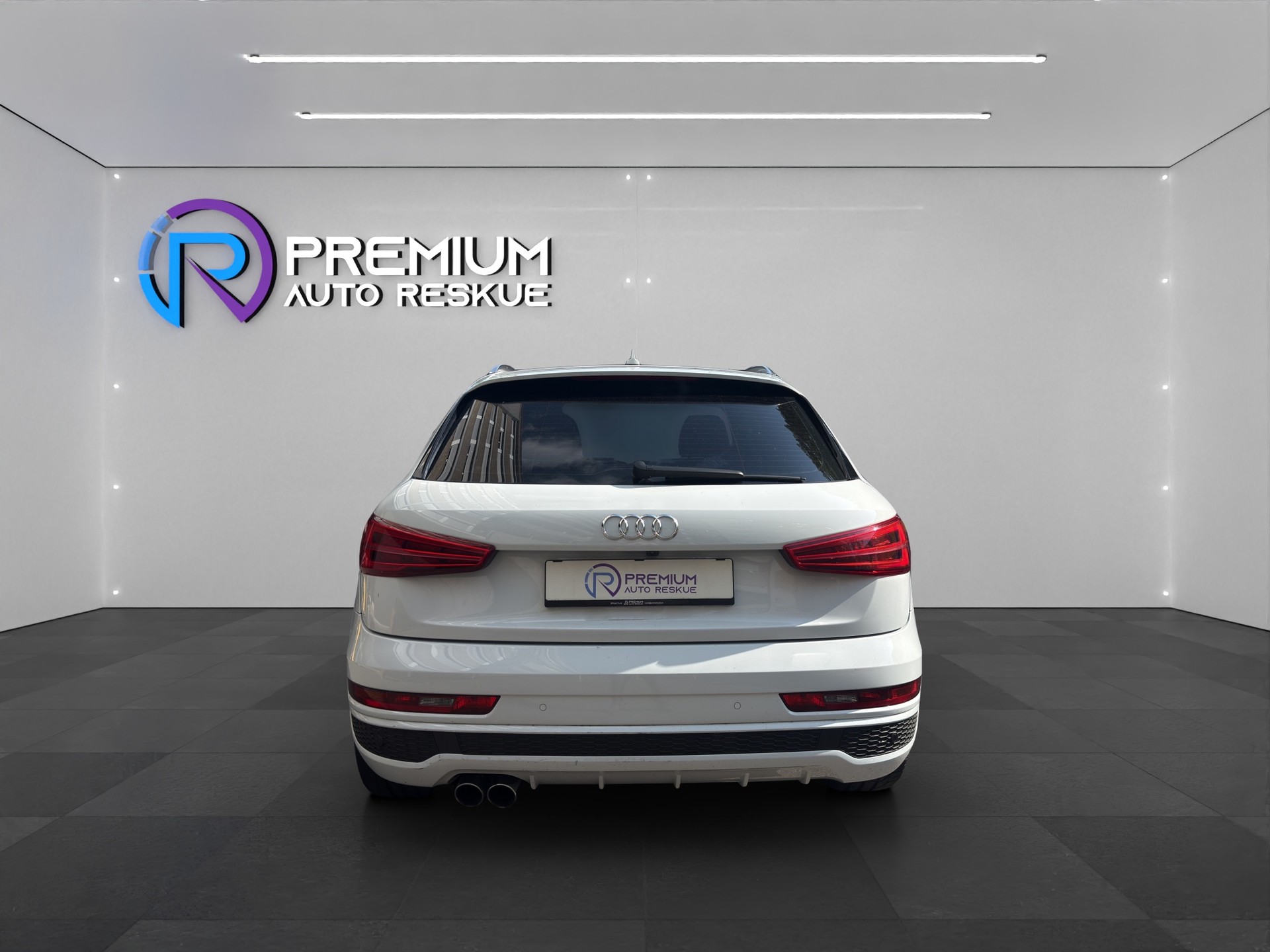 AUDI Q3 1.4 TFSI sport S-tronic-image-4