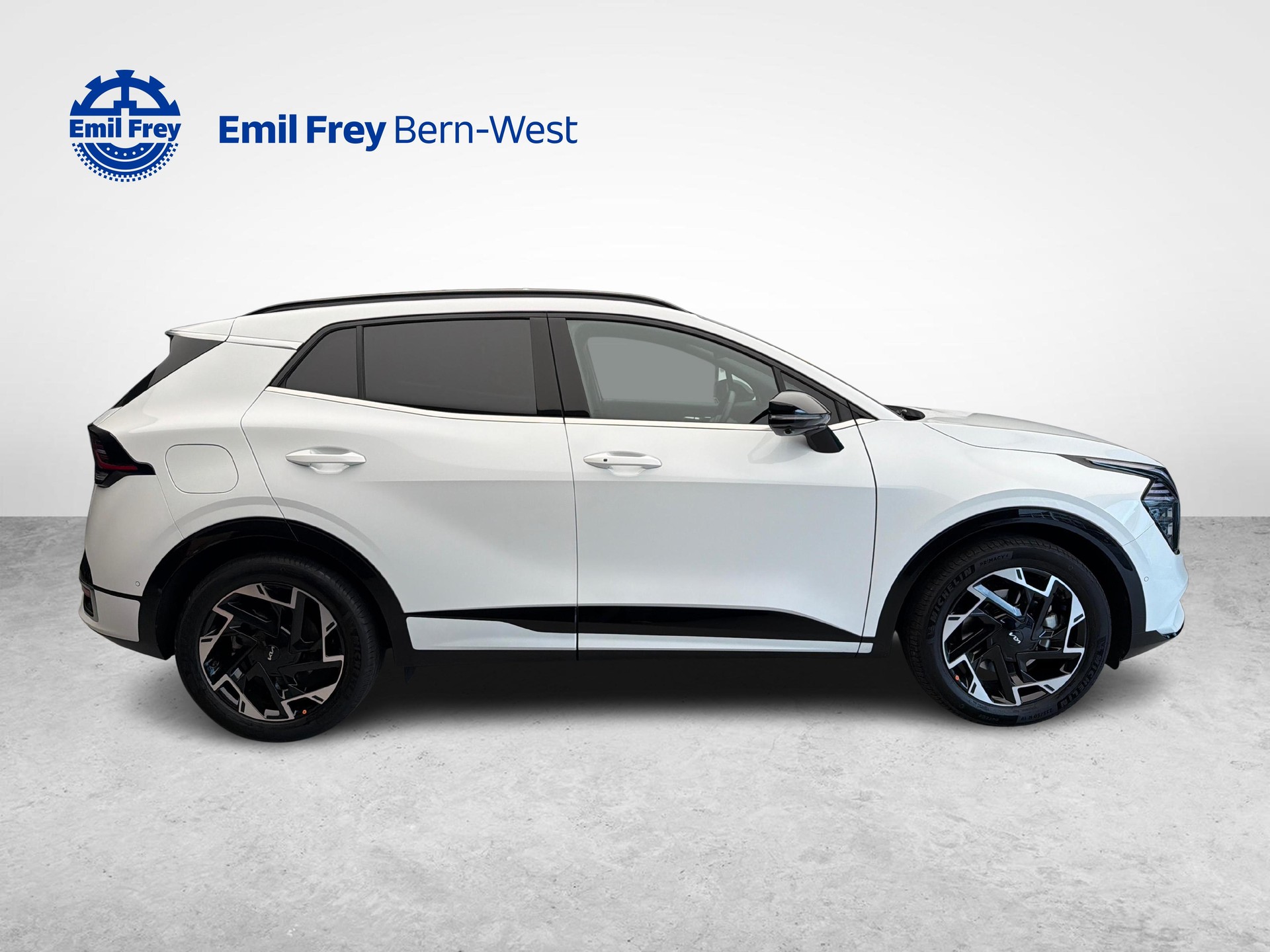 KIA Sportage 1.6 T-GDi PHEV GT-Line-image-5