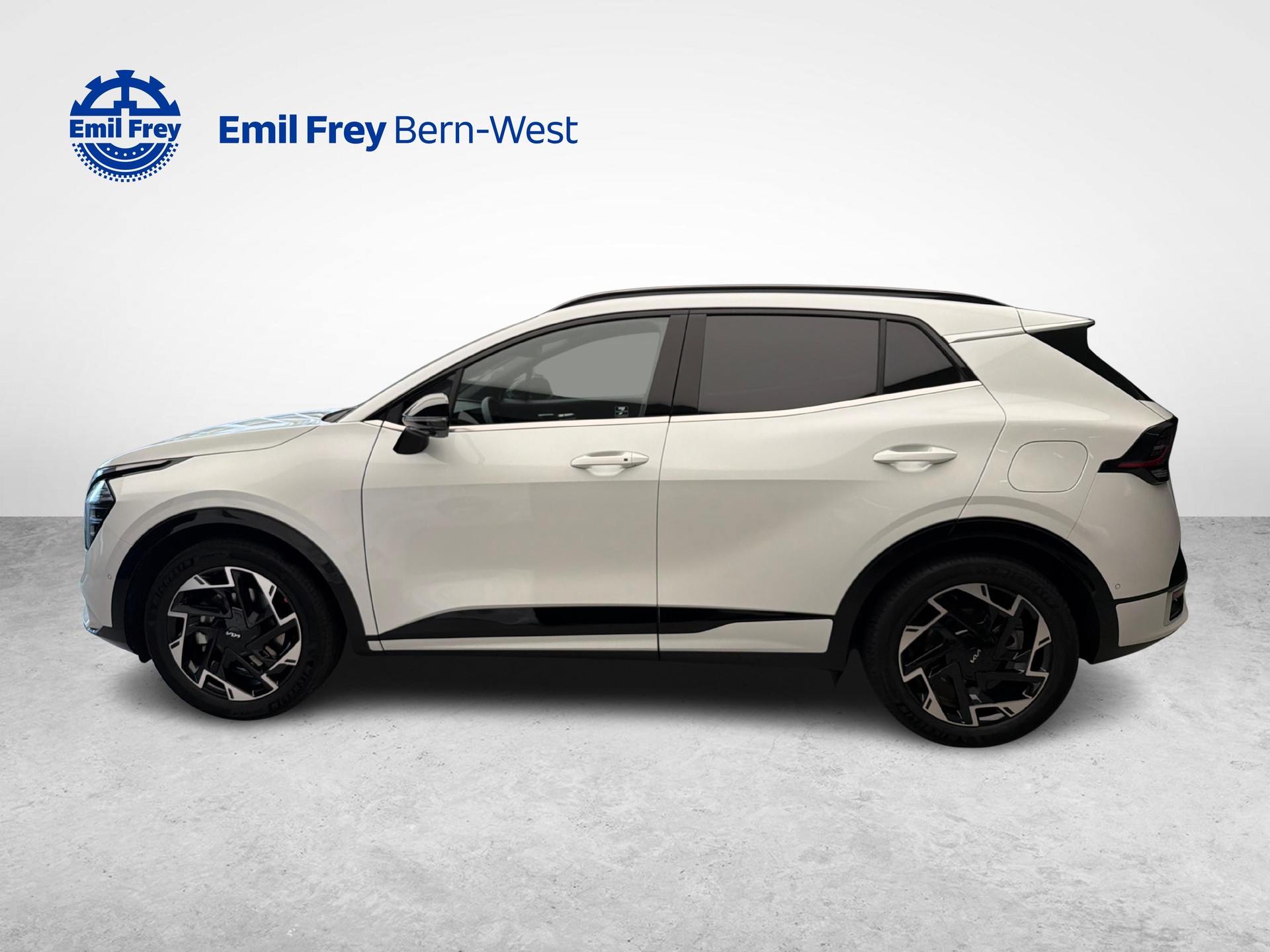 KIA Sportage 1.6 T-GDi PHEV GT-Line-showroom-element-1