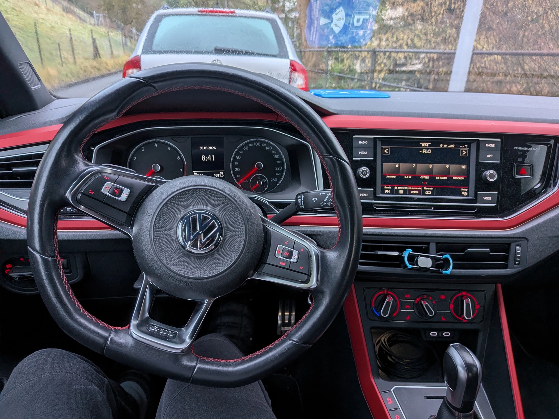 VW 2.0 TSI GTI DSG-image-1