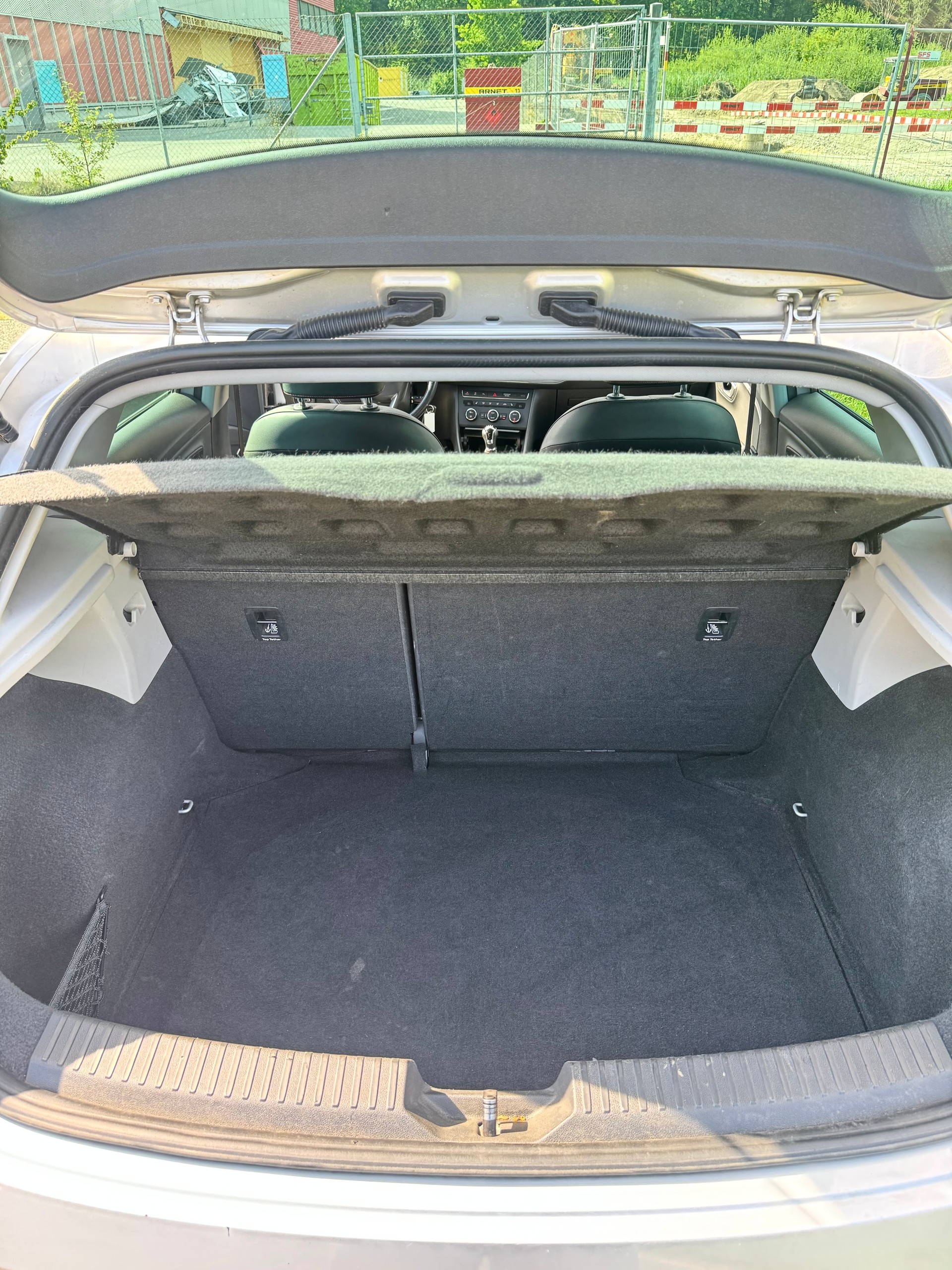 SEAT Leon 1.4 TSI FR / ab MFK bei Verkauf-image-19
