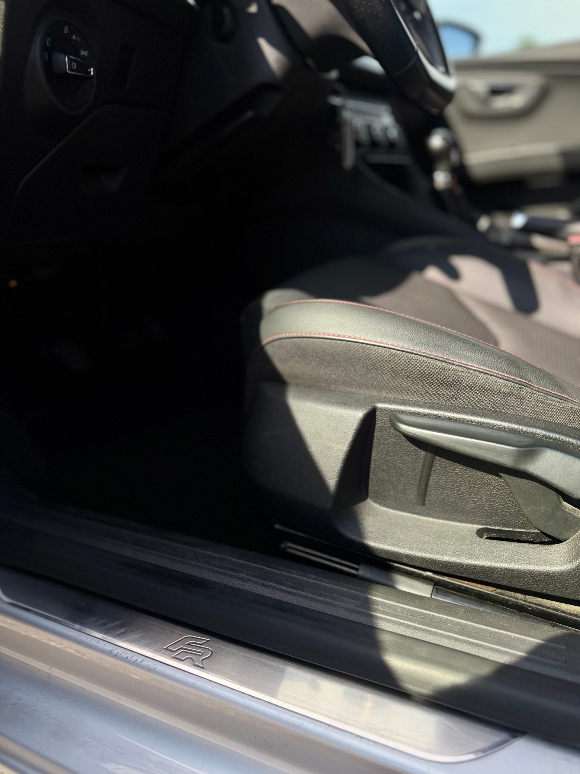 SEAT Leon 1.4 TSI FR / ab MFK bei Verkauf-image-18