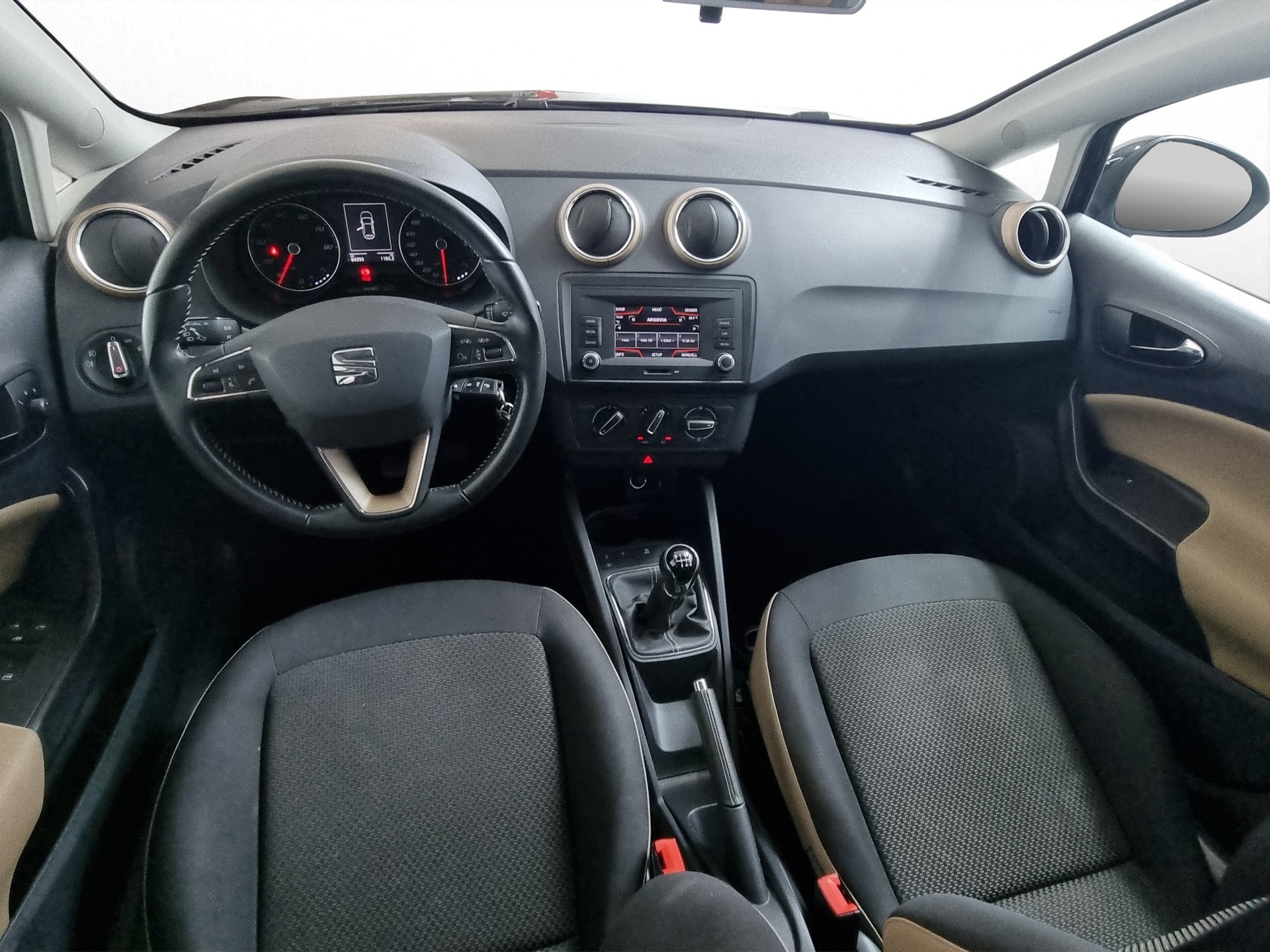 SEAT Ibiza 1.0-image-7