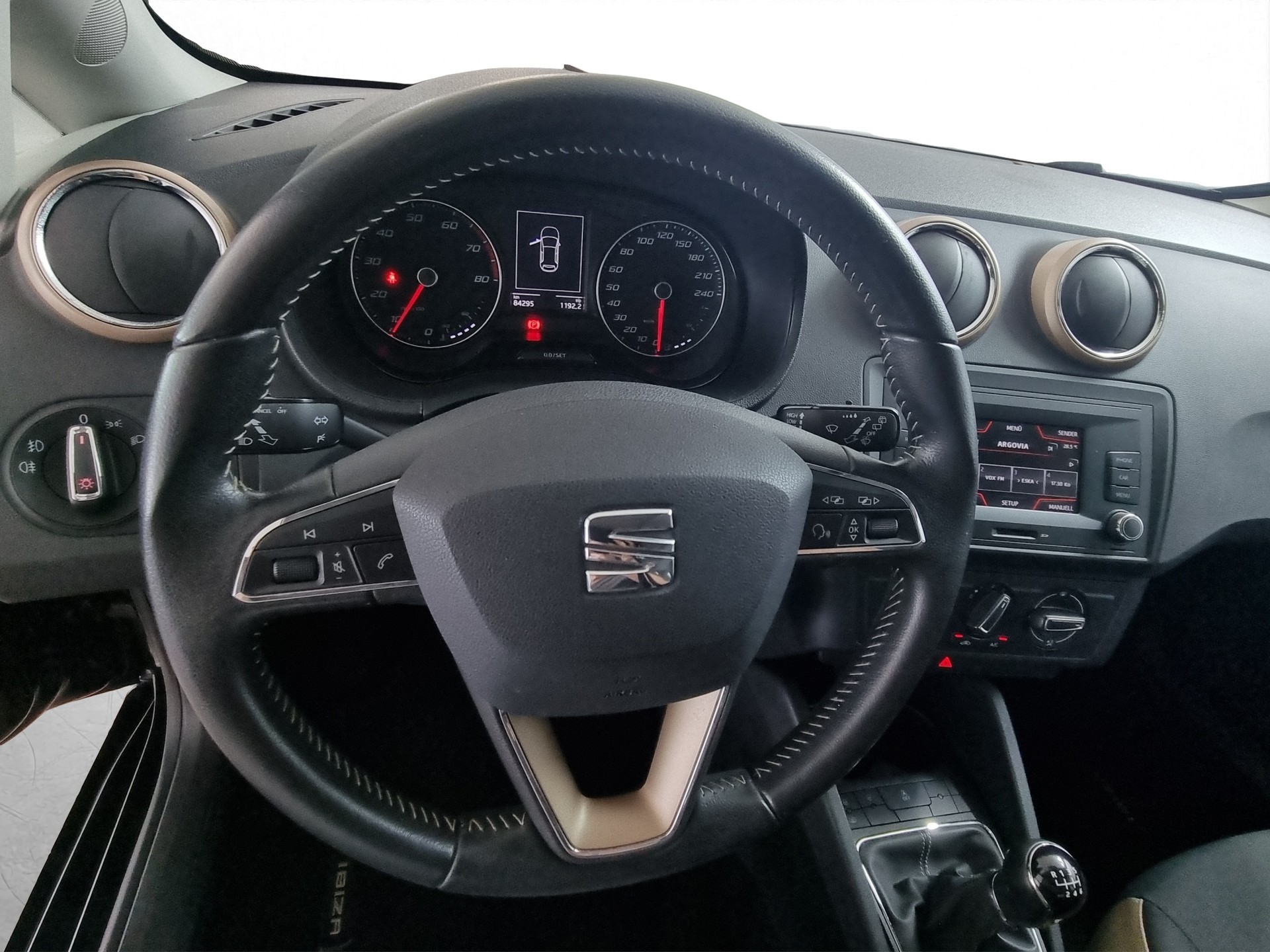 SEAT Ibiza 1.0-image-8