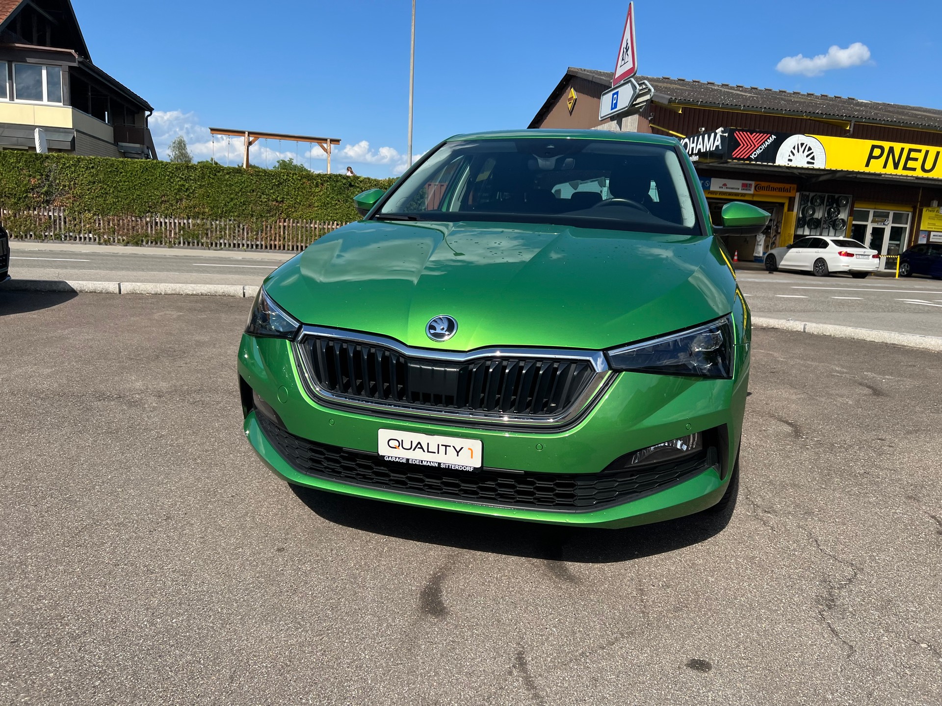 SKODA Scala 1.0 TSI Ambition-showroom-element-2