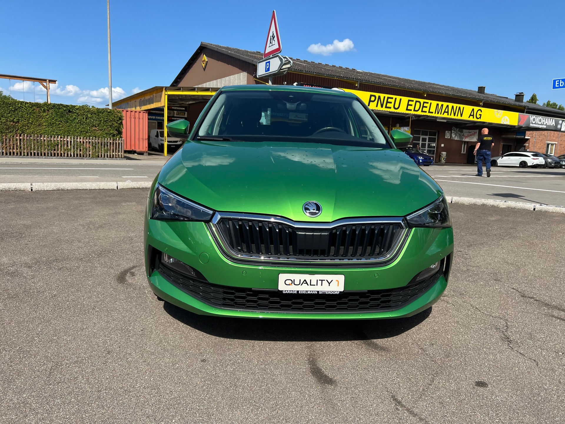 SKODA Scala 1.0 TSI Ambition-showroom-element-3