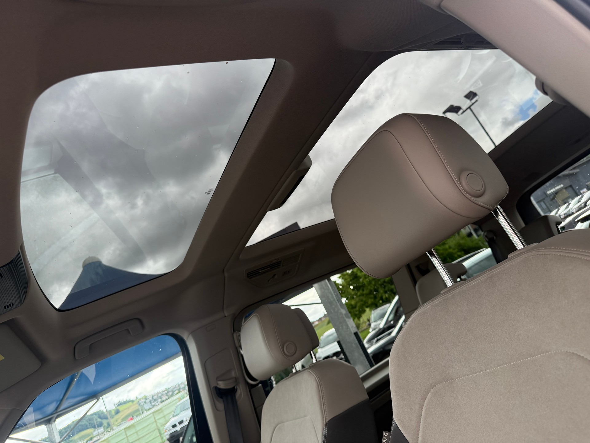 VW Multivan kurz 2.0 TDI Style DSG-image-11