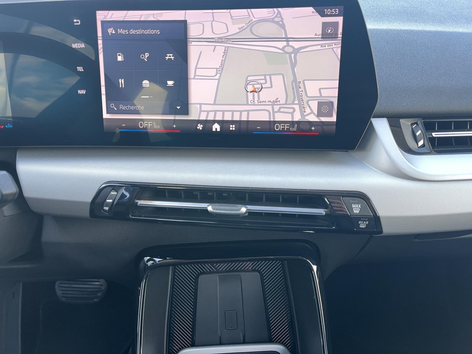 BMW 🆕 X1 xDrive 20d 48V (CH)-image-14
