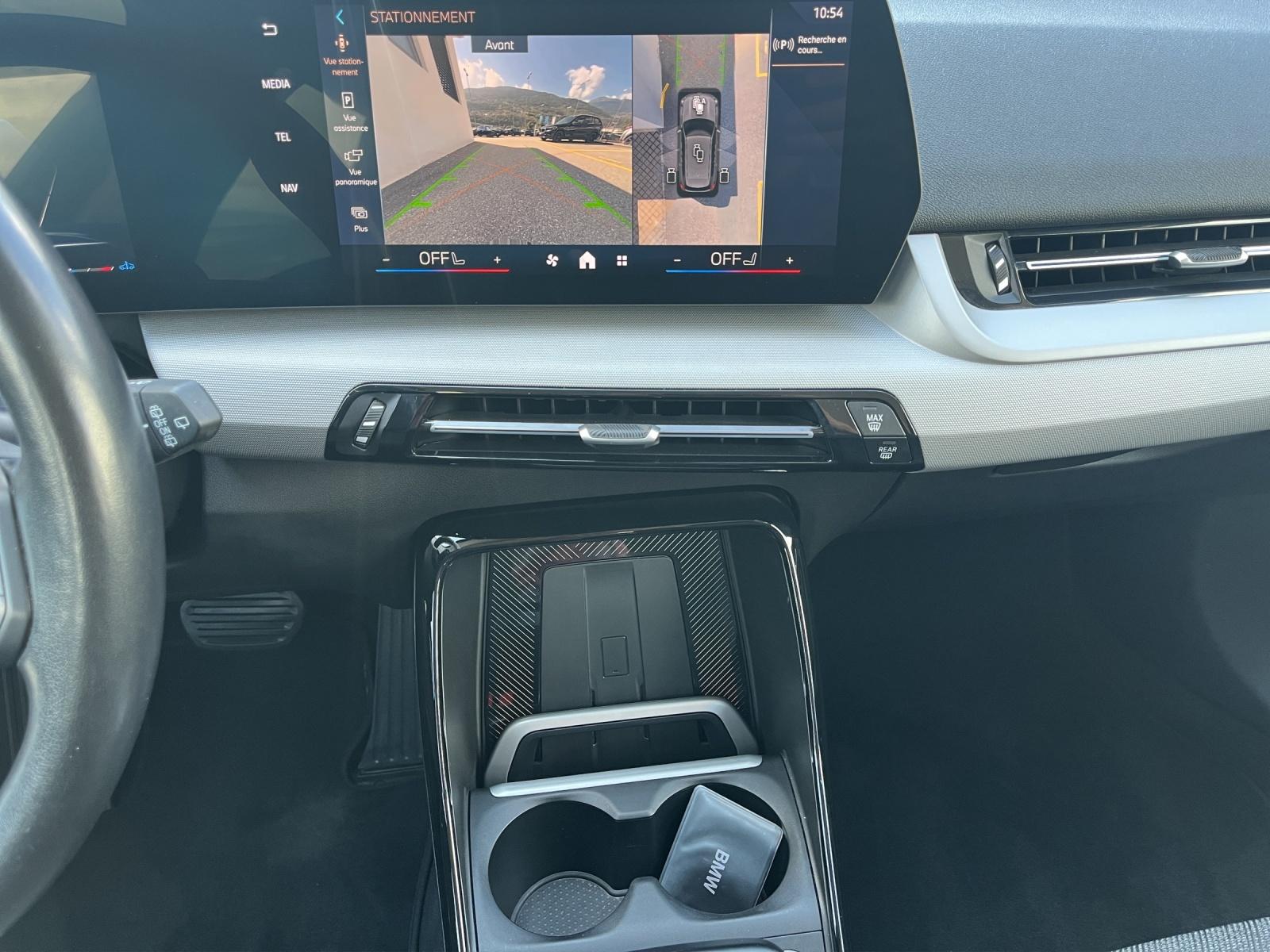BMW 🆕 X1 xDrive 20d 48V (CH)-image-13