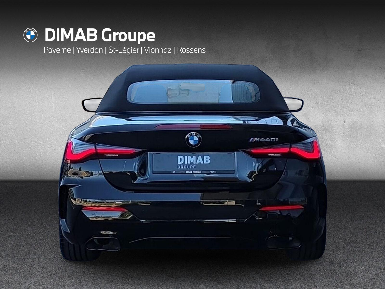 BMW M440i xDrive 48V Cabriolet Steptronic**Action de leasing à 1.9%**-showroom-element-3