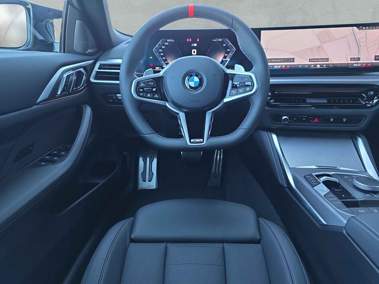 BMW M440i xDrive 48V Cabriolet Steptronic**Action de leasing à 1.9%**-image-20