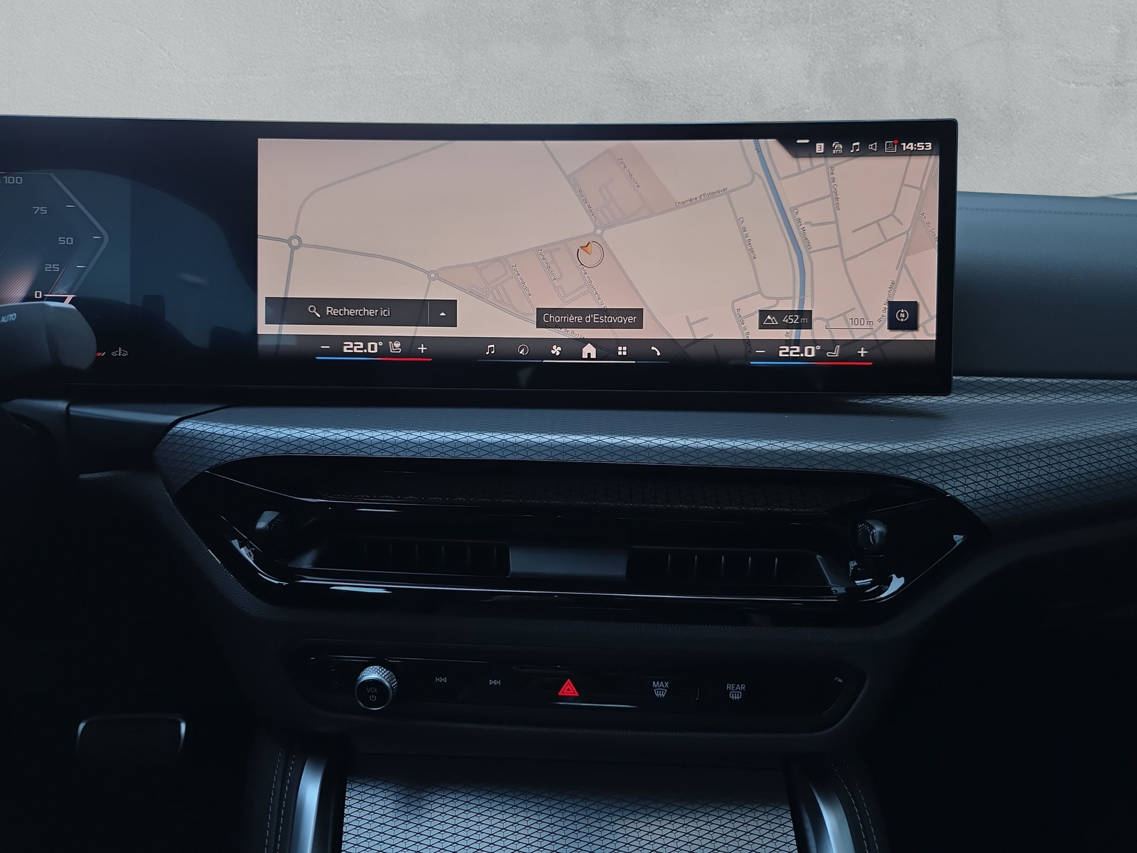 BMW M440i xDrive 48V Cabriolet Steptronic**Action de leasing à 1.9%**-image-18