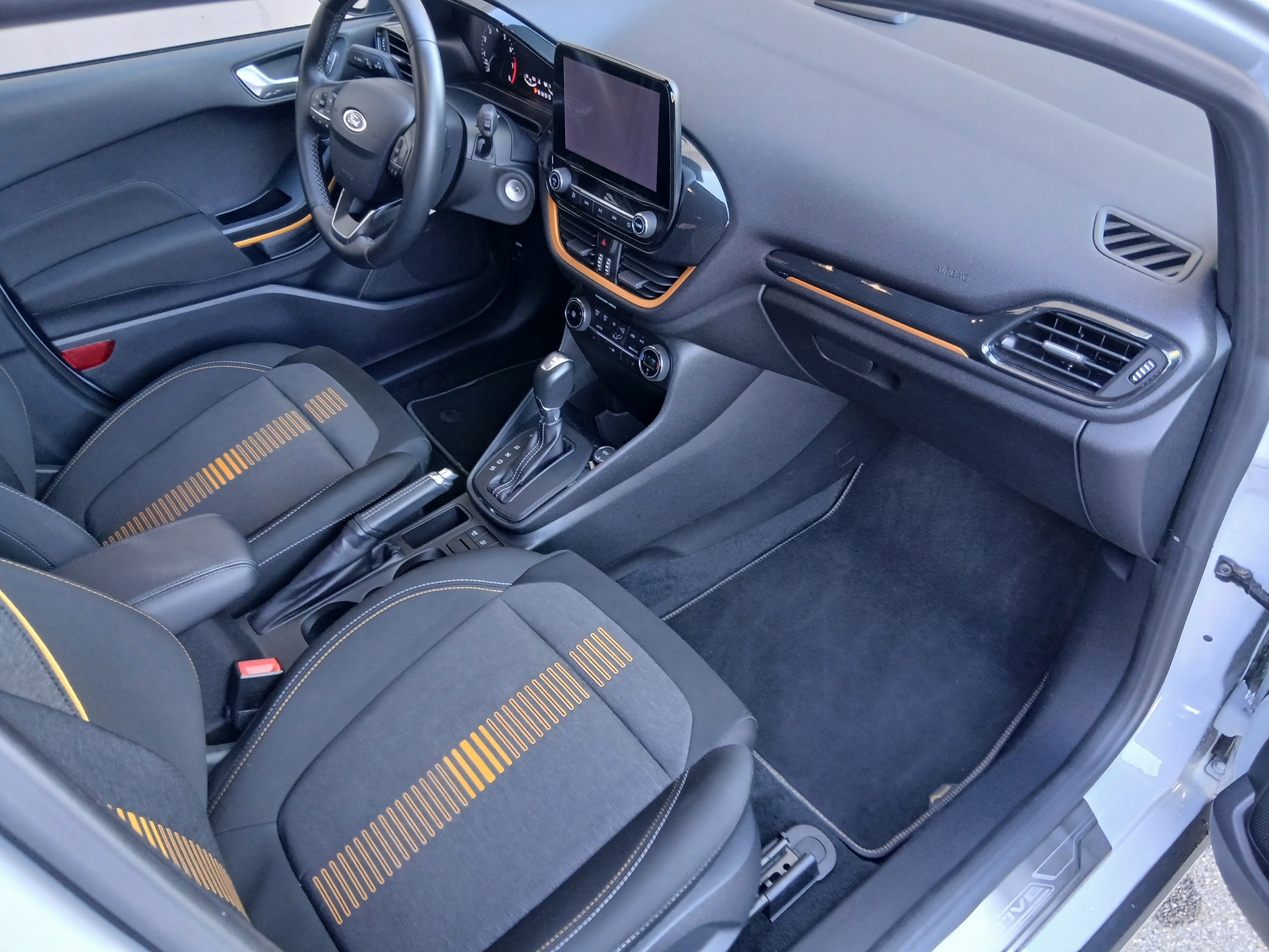FORD 1.0 EcoB Active-image-7