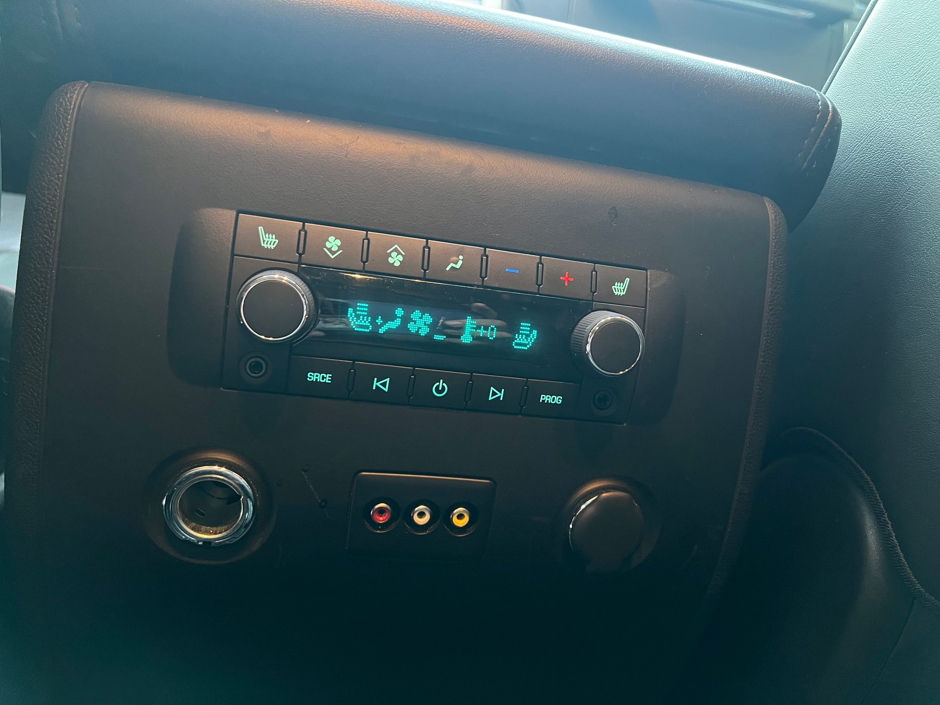 HUMMER H2 6.2 Luxury-image-10
