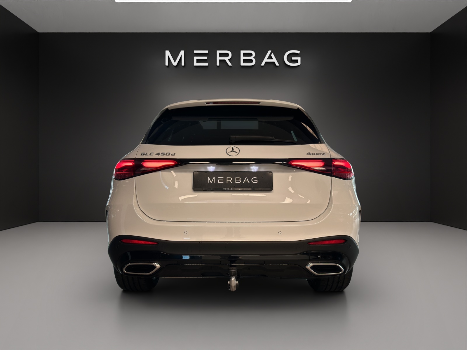 MERCEDES-BENZ GLC Coupé 450 d 4M 9G-T-image-4