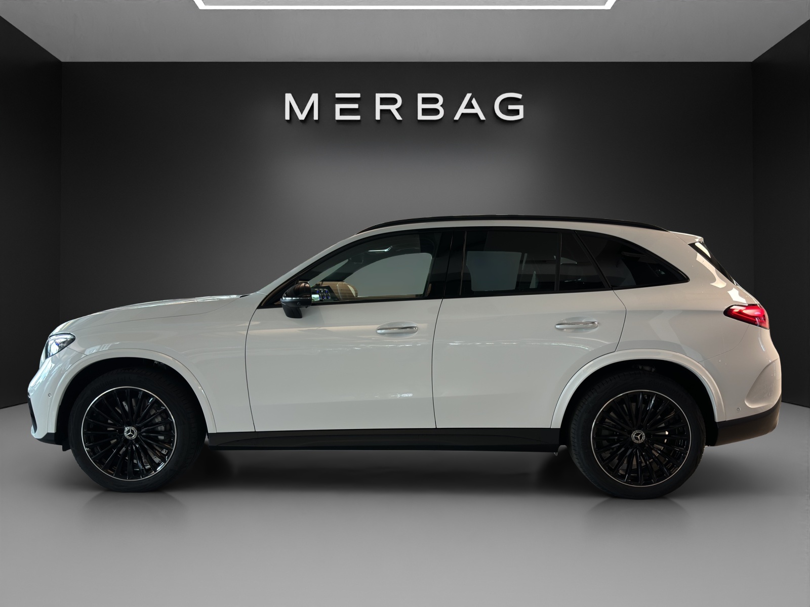 MERCEDES-BENZ GLC Coupé 450 d 4M 9G-T-image-2
