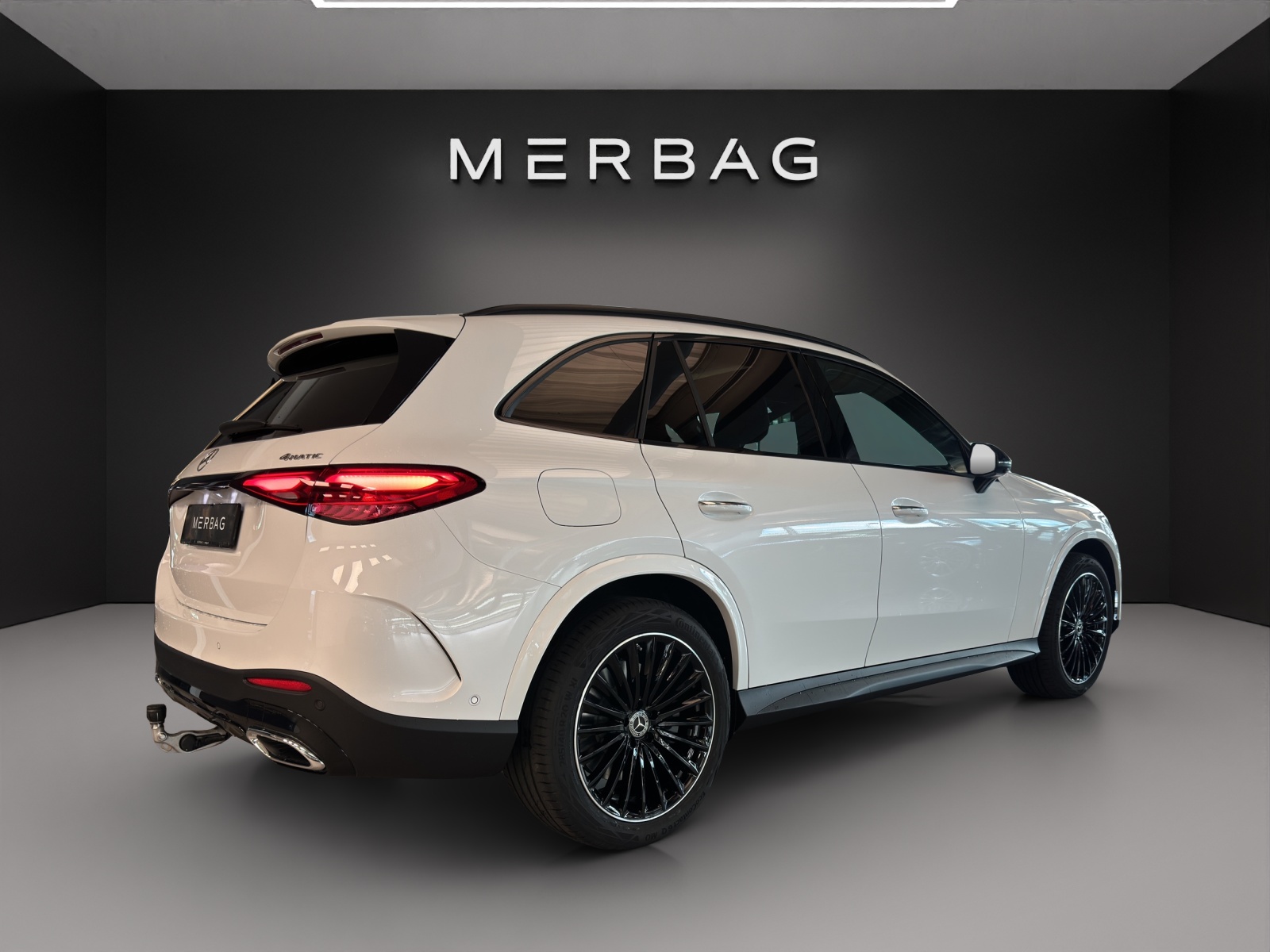 MERCEDES-BENZ GLC Coupé 450 d 4M 9G-T-image-5