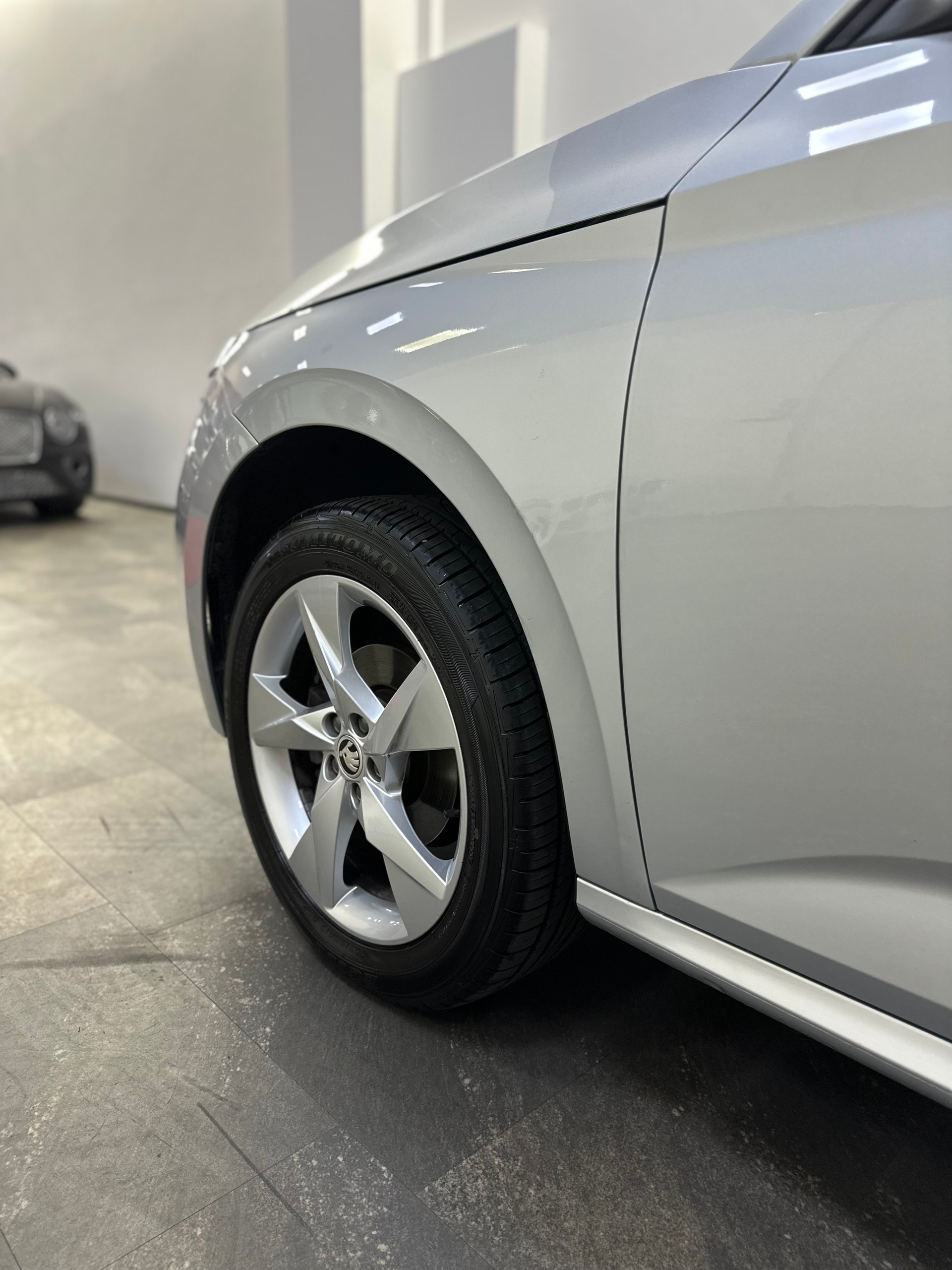 SKODA Kamiq 1.0 TSI Drive 125-image-8