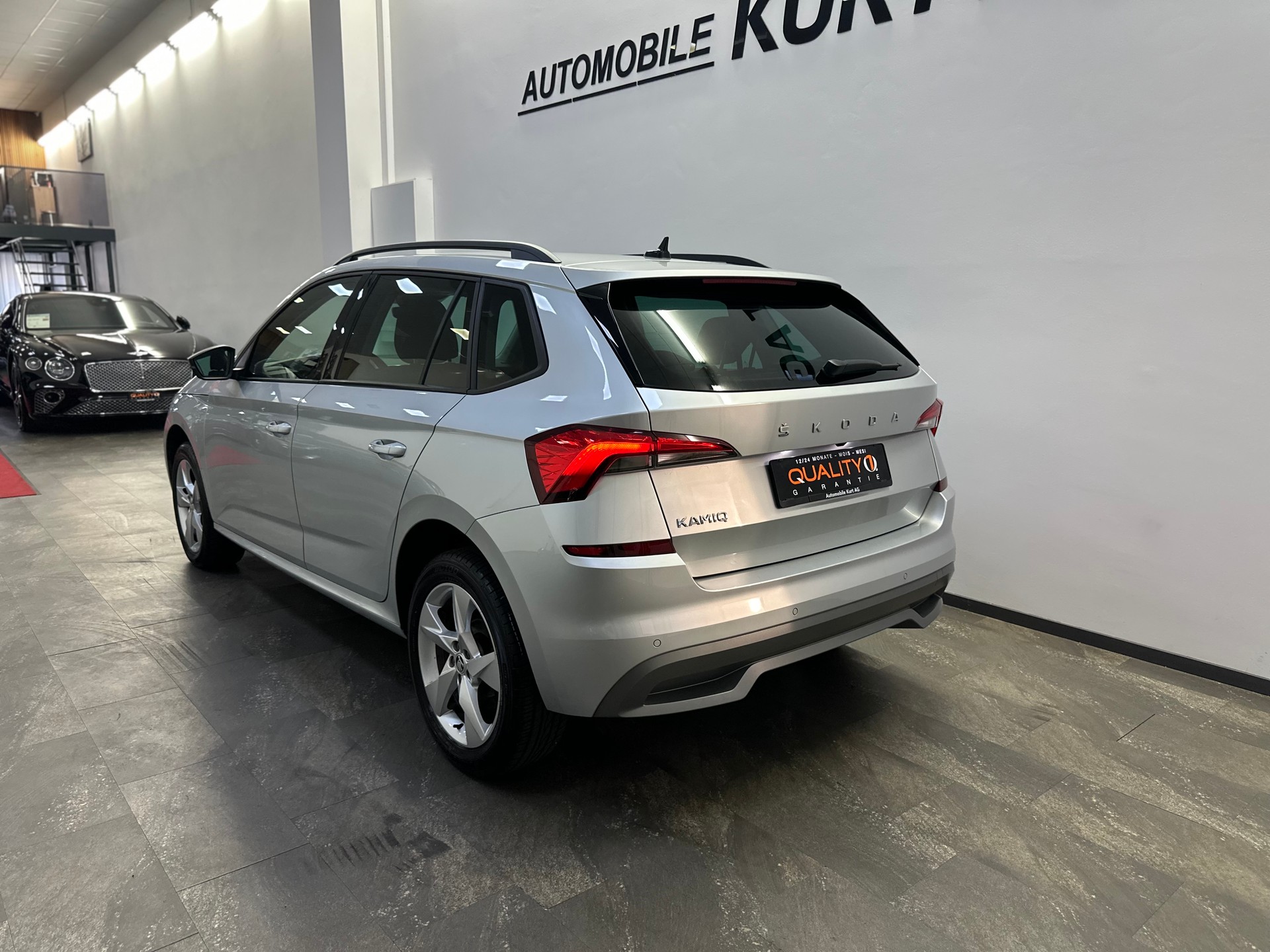 SKODA Kamiq 1.0 TSI Drive 125-showroom-element-3