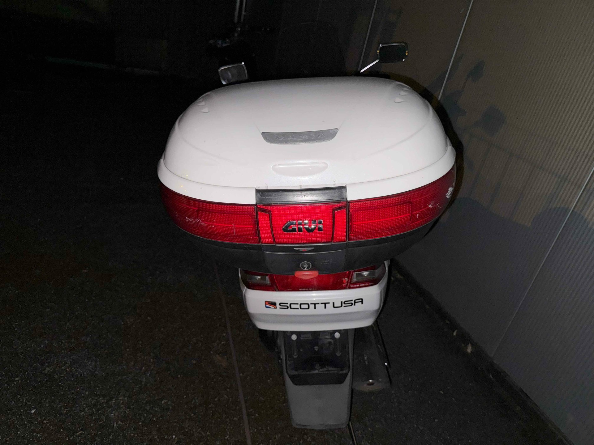 SUZUKI AN 400 K Burgman-image-1
