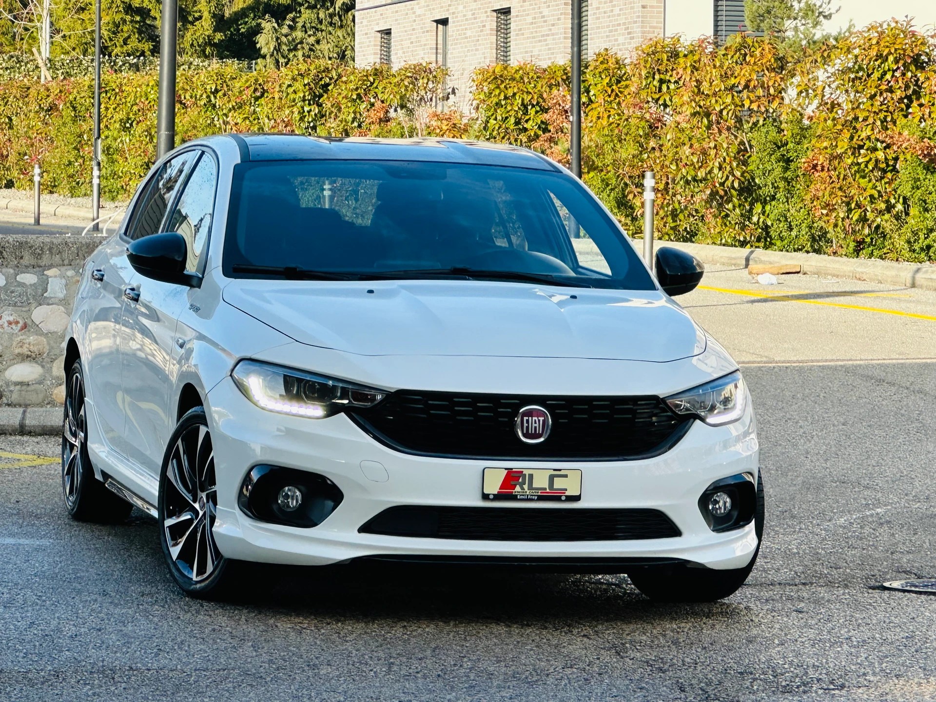 FIAT Tipo 1.4TJet Sport-showroom-element-2