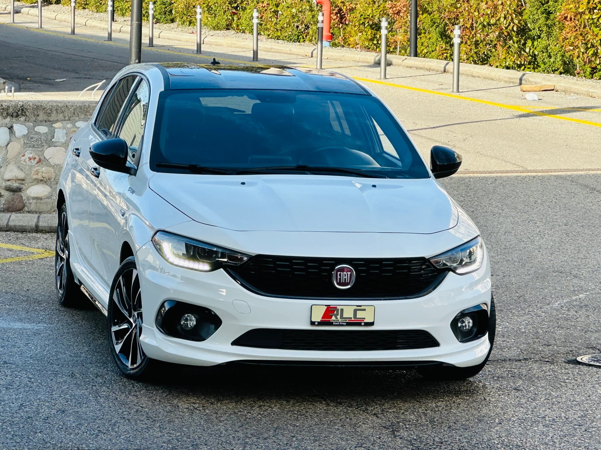 FIAT Tipo 1.4TJet Sport-showroom-element-1
