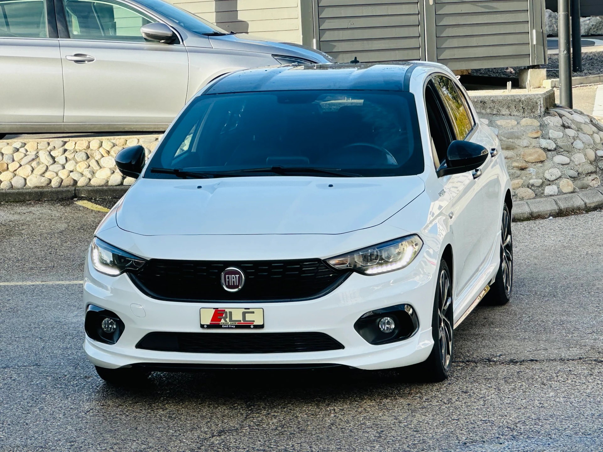 FIAT Tipo 1.4TJet Sport-showroom-element-3