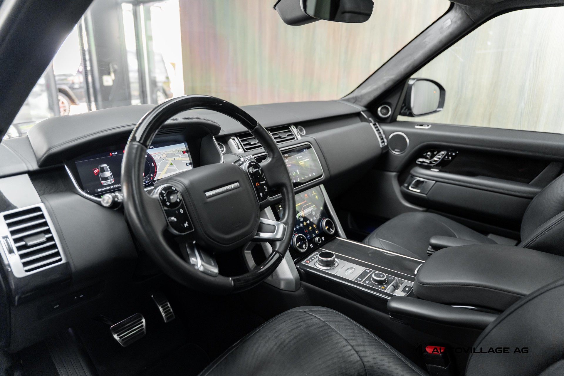 LAND ROVER Range Rover 3.0 SDV6 Autobiography Automatic-showroom-element-3
