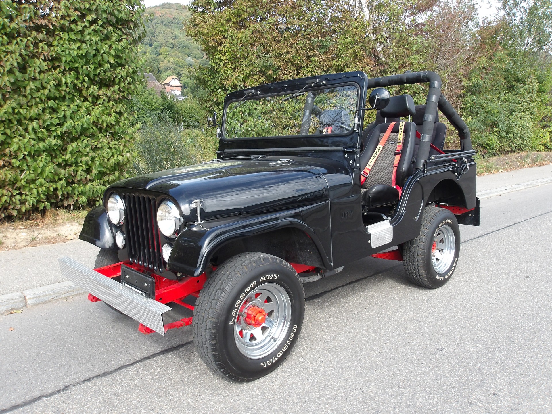 KAISER Jeep-image-1