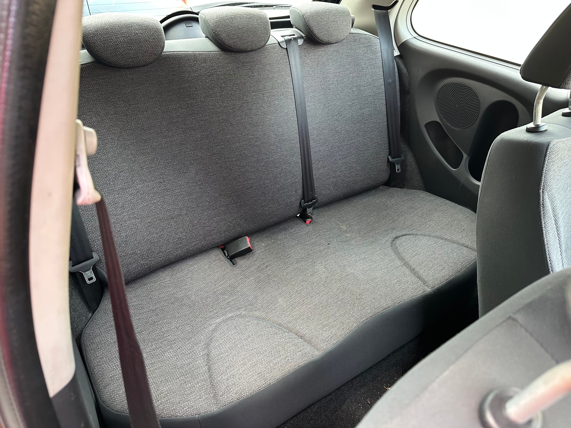 NISSAN Micra 1.2 visia (prima) FIXPREIS-image-20