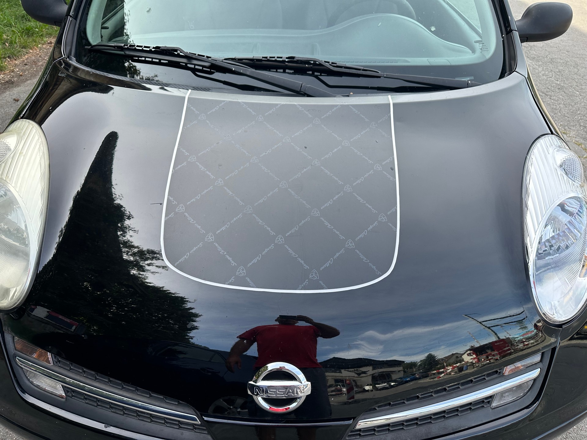 NISSAN Micra 1.2 visia (prima) FIXPREIS-image-4