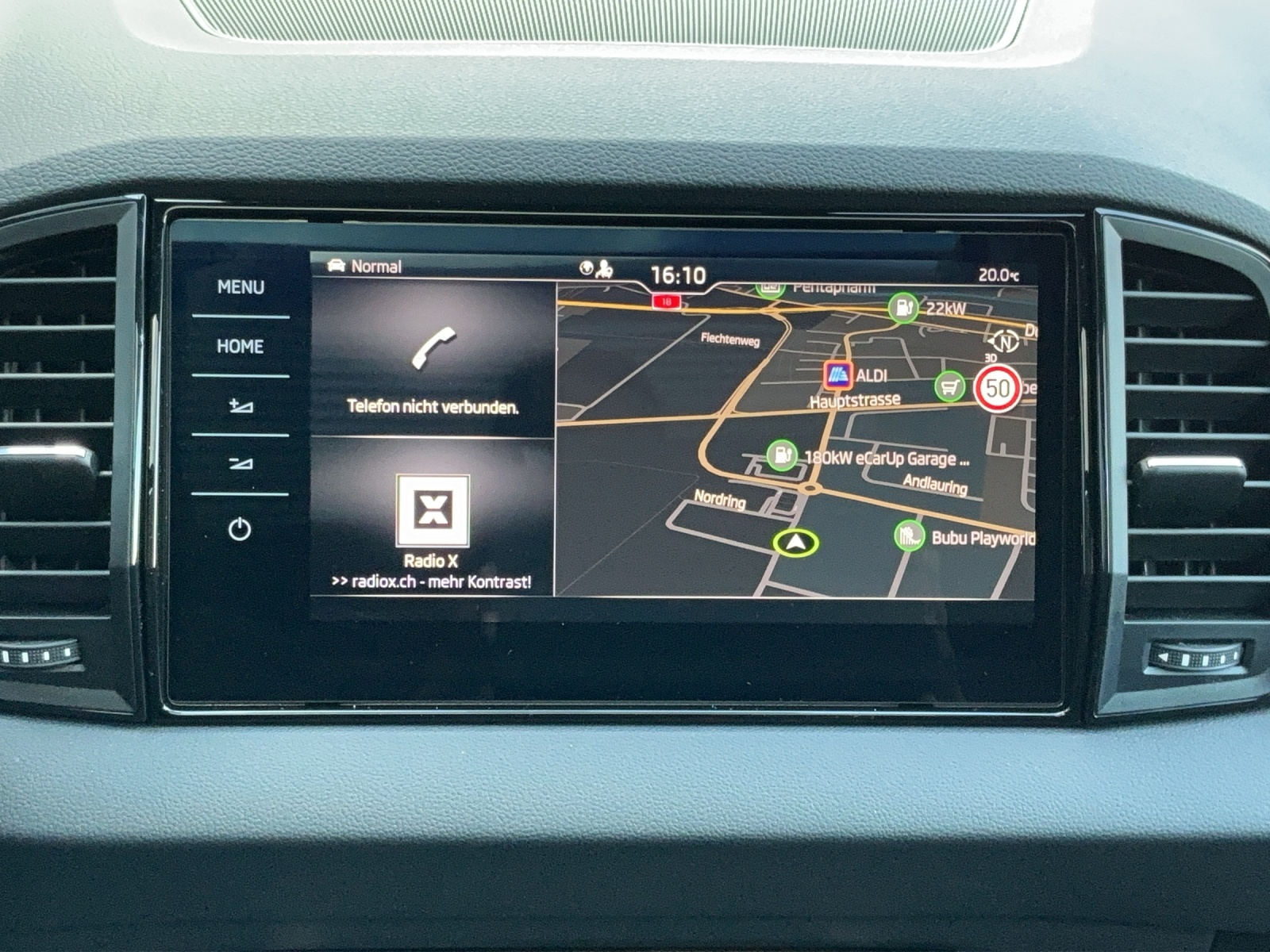 SKODA Karoq 2.0 TSI SportLine 4x4 DSG-image-8