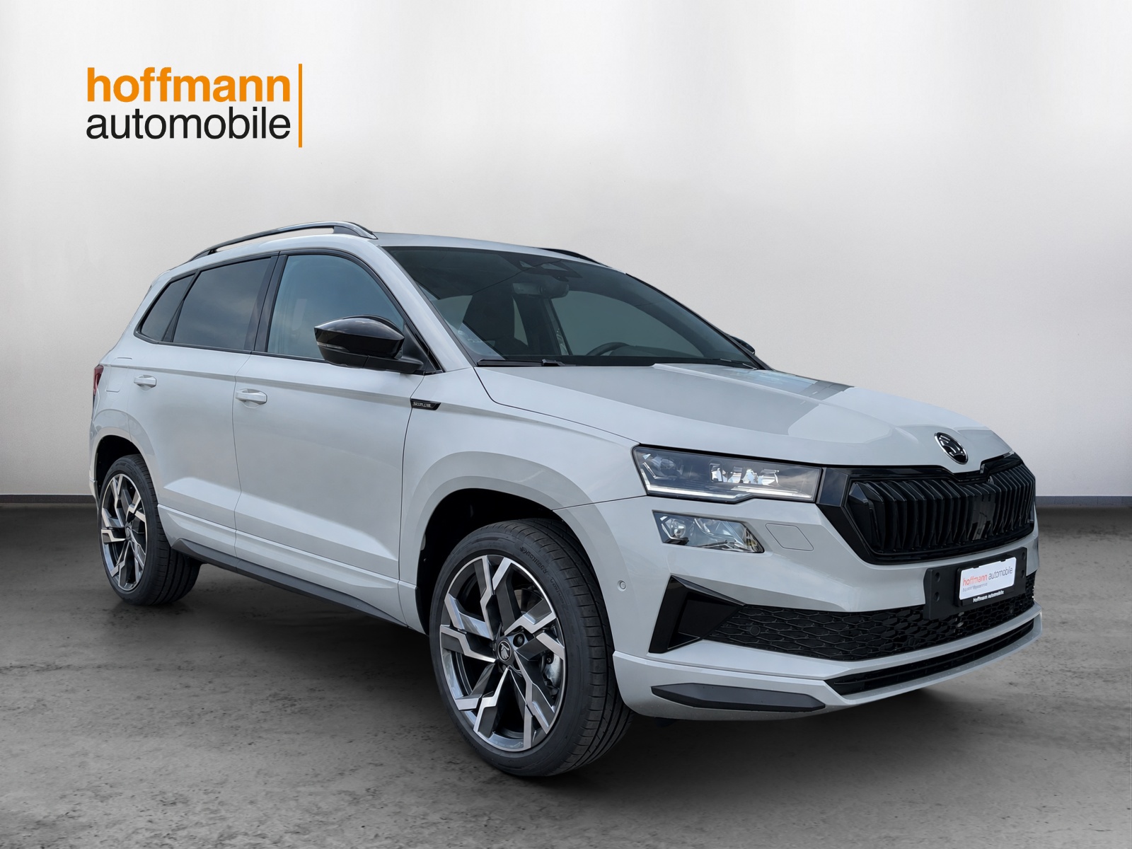 SKODA Karoq 2.0 TSI SportLine 4x4 DSG-showroom-element-2