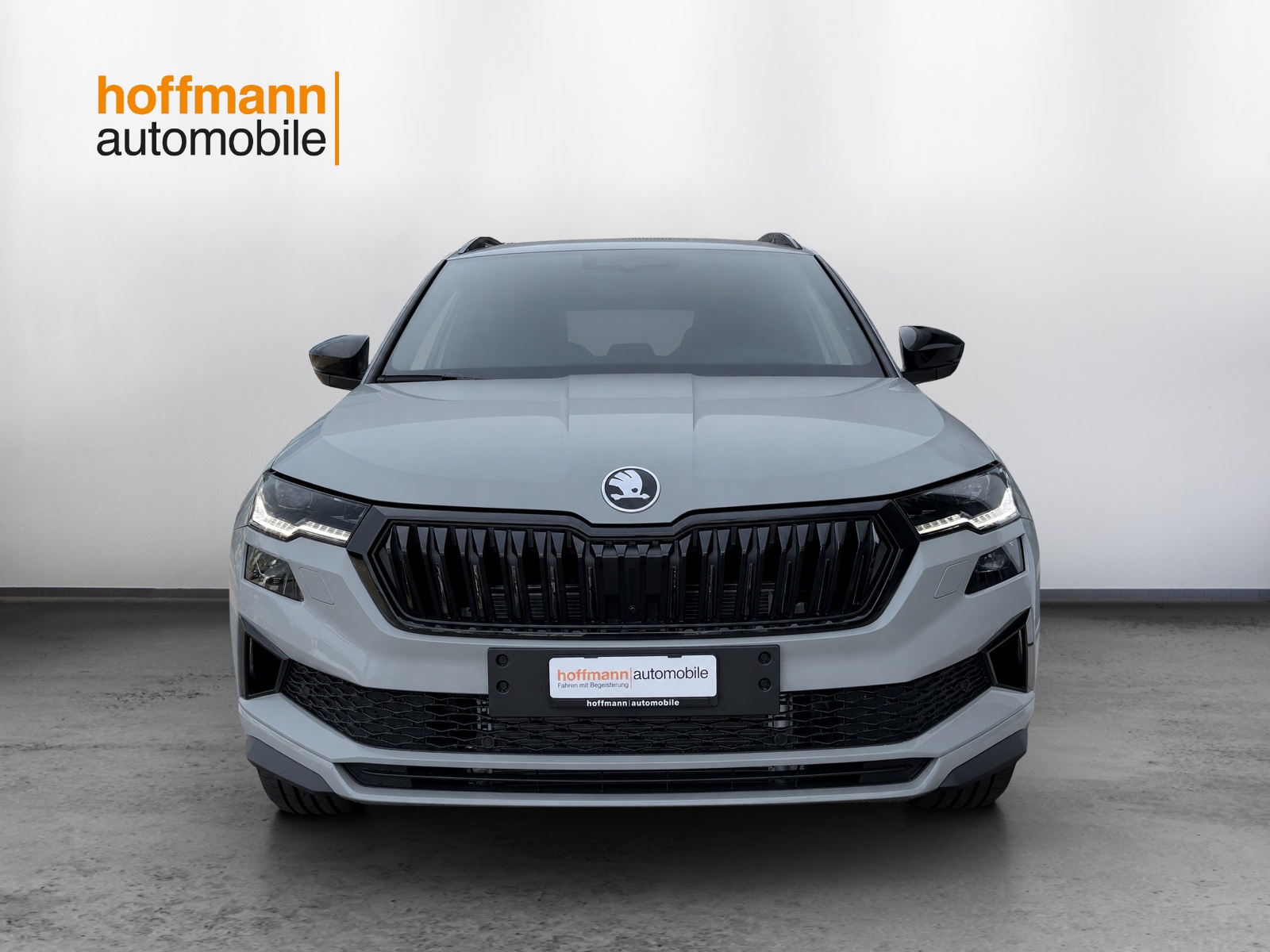 SKODA Karoq 2.0 TSI SportLine 4x4 DSG-showroom-element-1