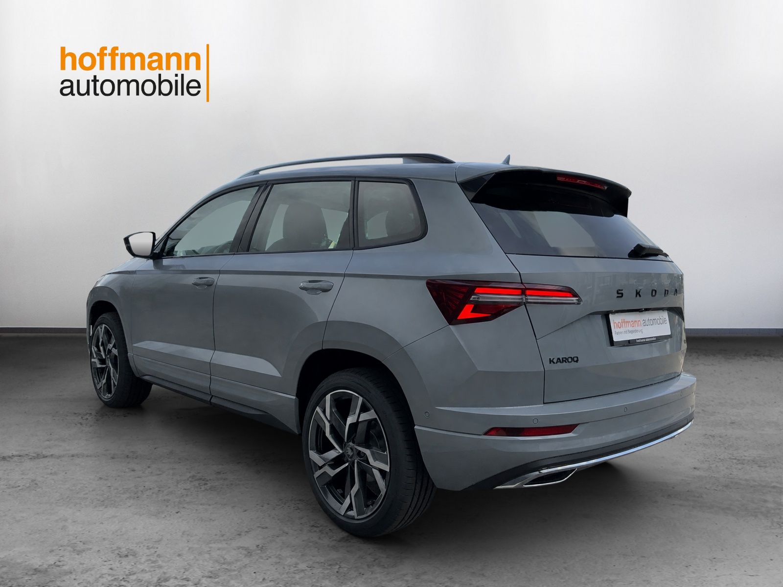 SKODA Karoq 2.0 TSI SportLine 4x4 DSG-image-5
