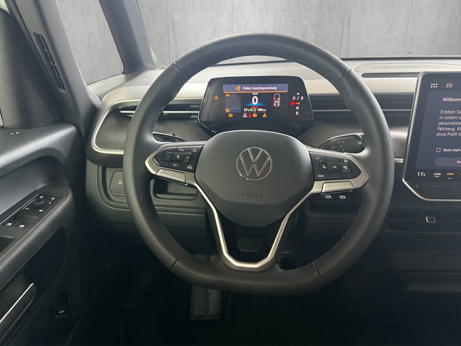 VW ID.Buzz NWB Pro 4 Motion-image-5