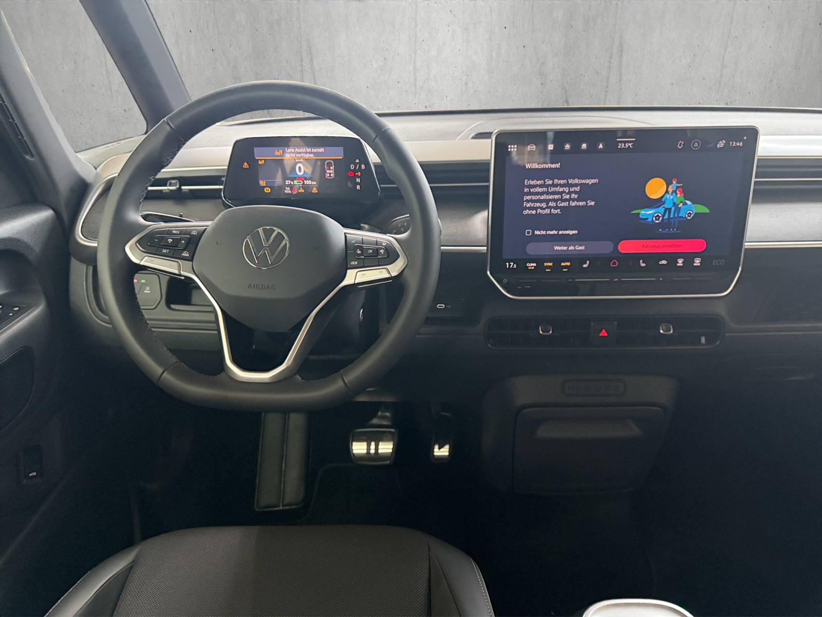 VW ID.Buzz NWB Pro 4 Motion-image-6