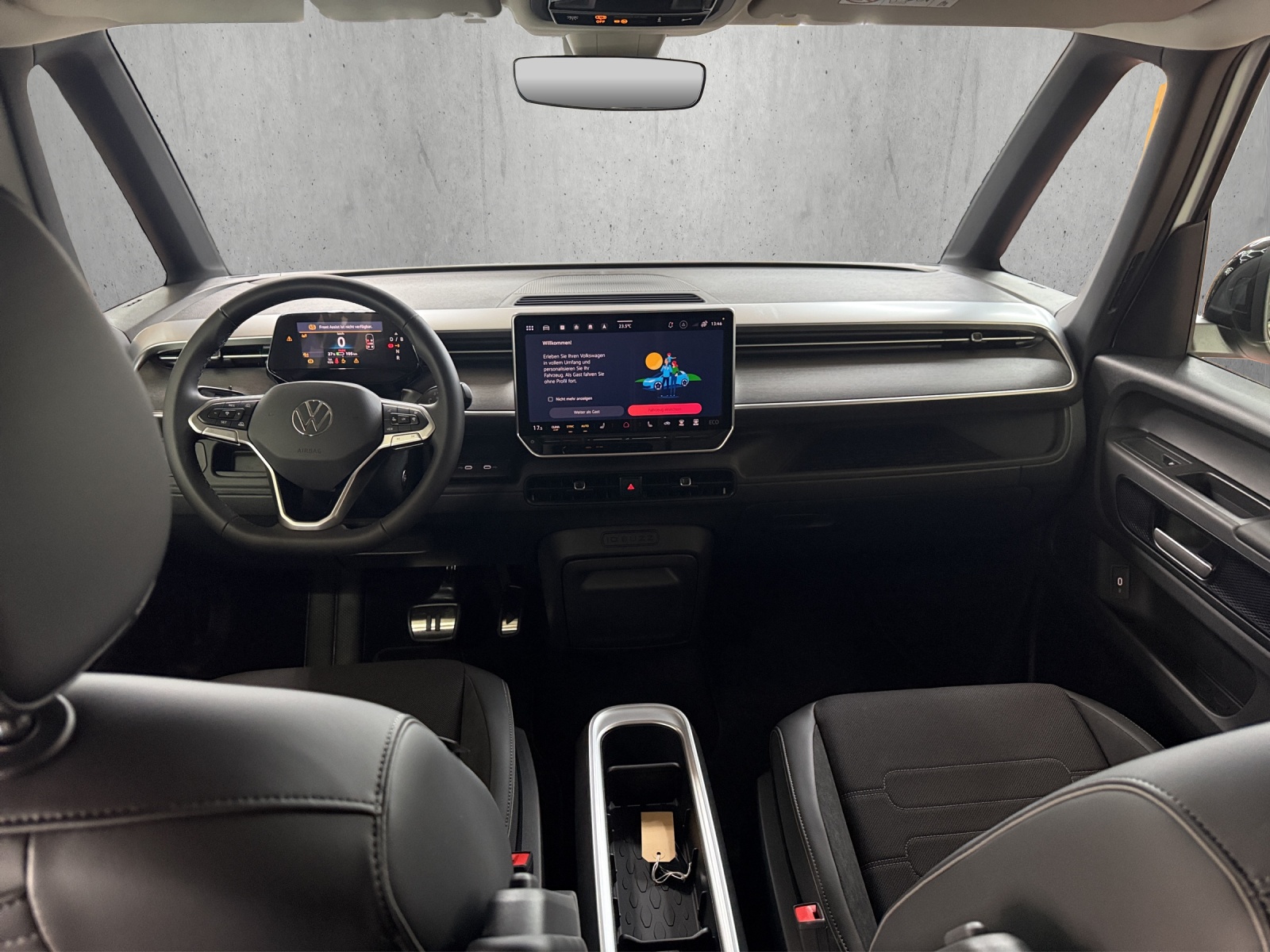 VW ID.Buzz NWB Pro 4 Motion-image-7