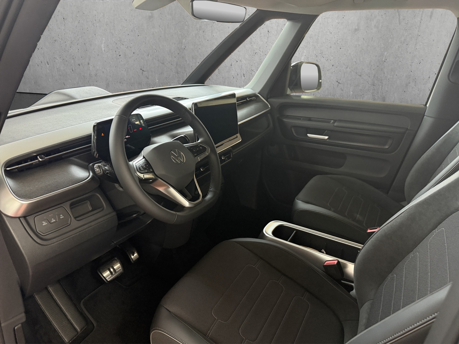 VW ID.Buzz NWB Pro 4 Motion-image-4
